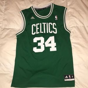 Boston Celtics Jersey